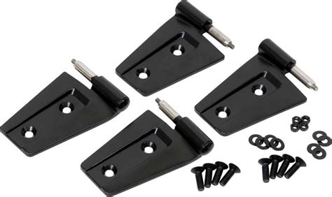 jeep wrangler jk door hinges